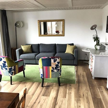 Ula'S Holiday Apartments Беатенберг Екстериор снимка